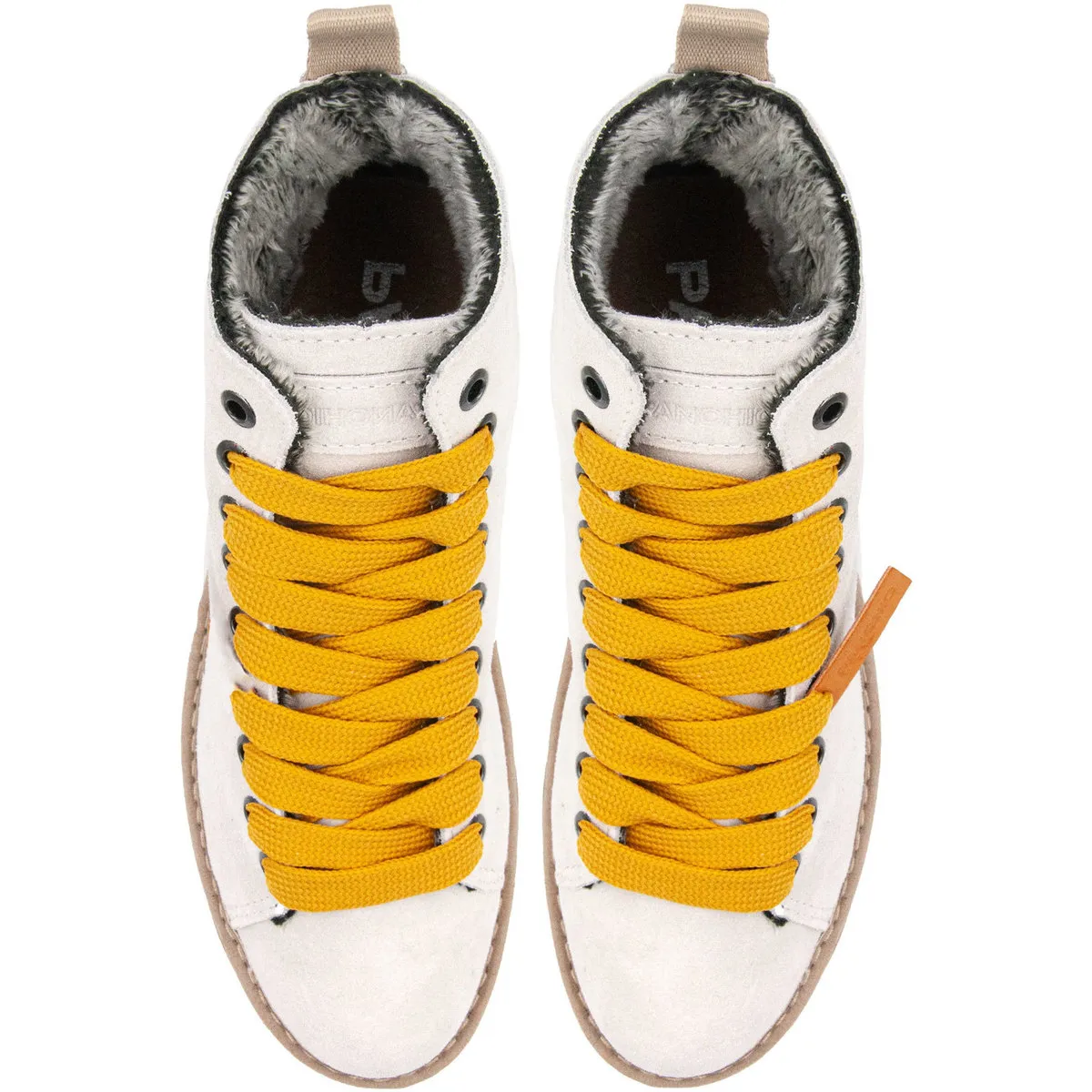 1400200006 A05C01 WHITECAP YELLOW