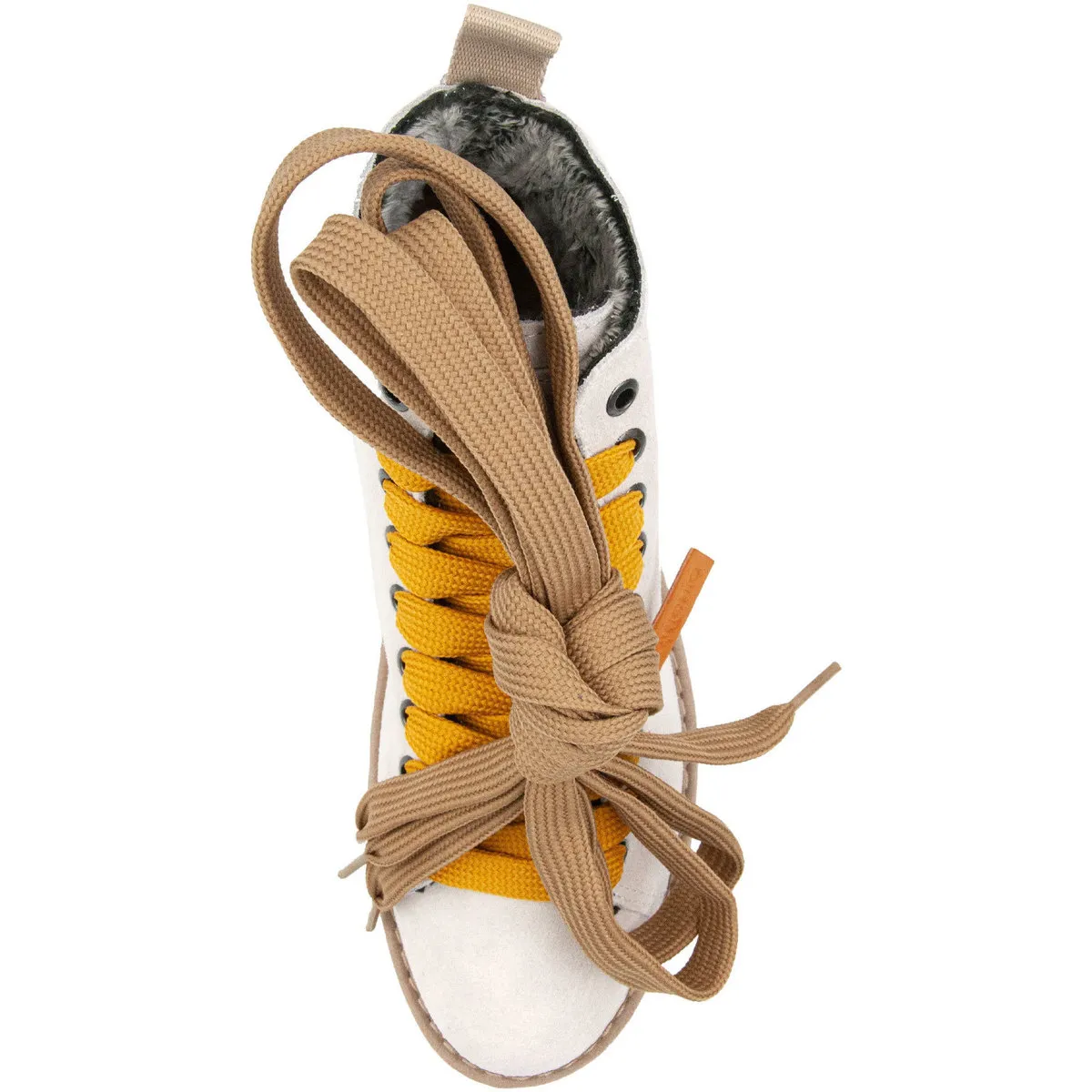 1400200006 A05C01 WHITECAP YELLOW