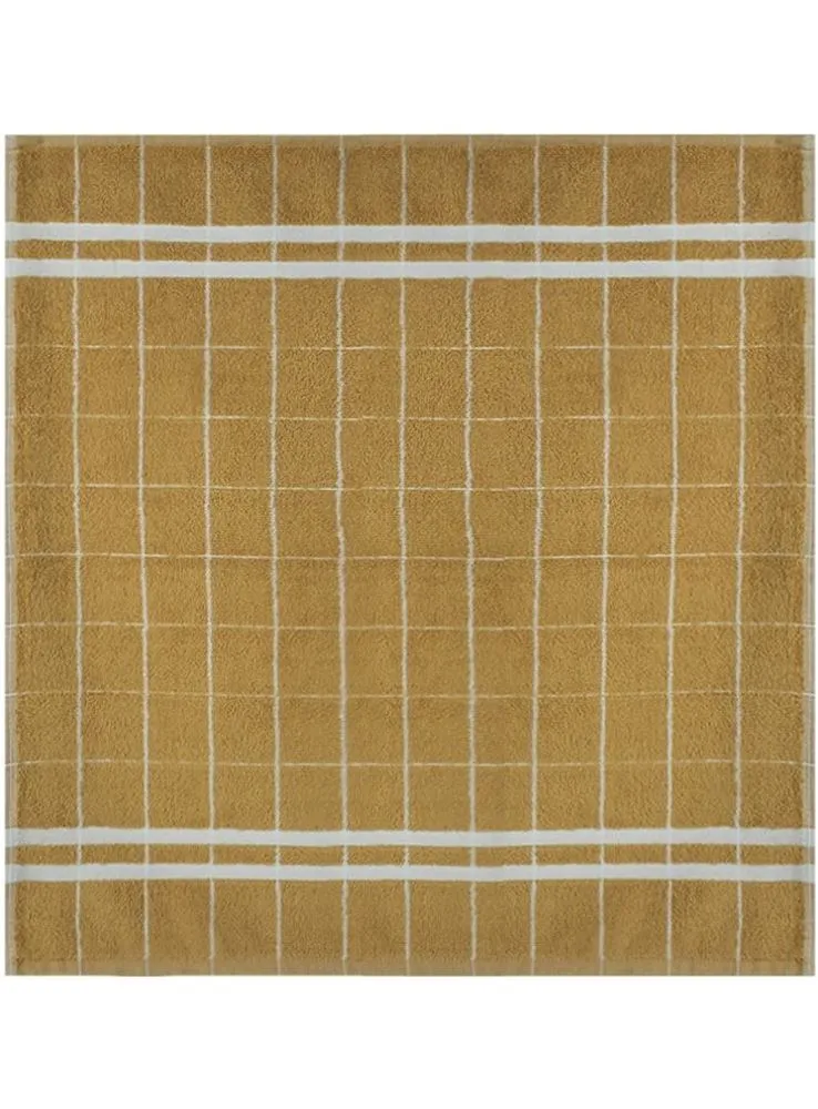 217160 NEW SQUARES PAÑO COCINA RIZO