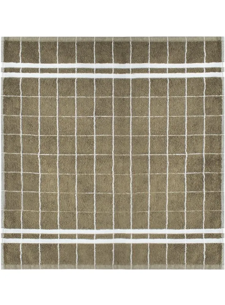 217160 NEW SQUARES PAÑO COCINA RIZO