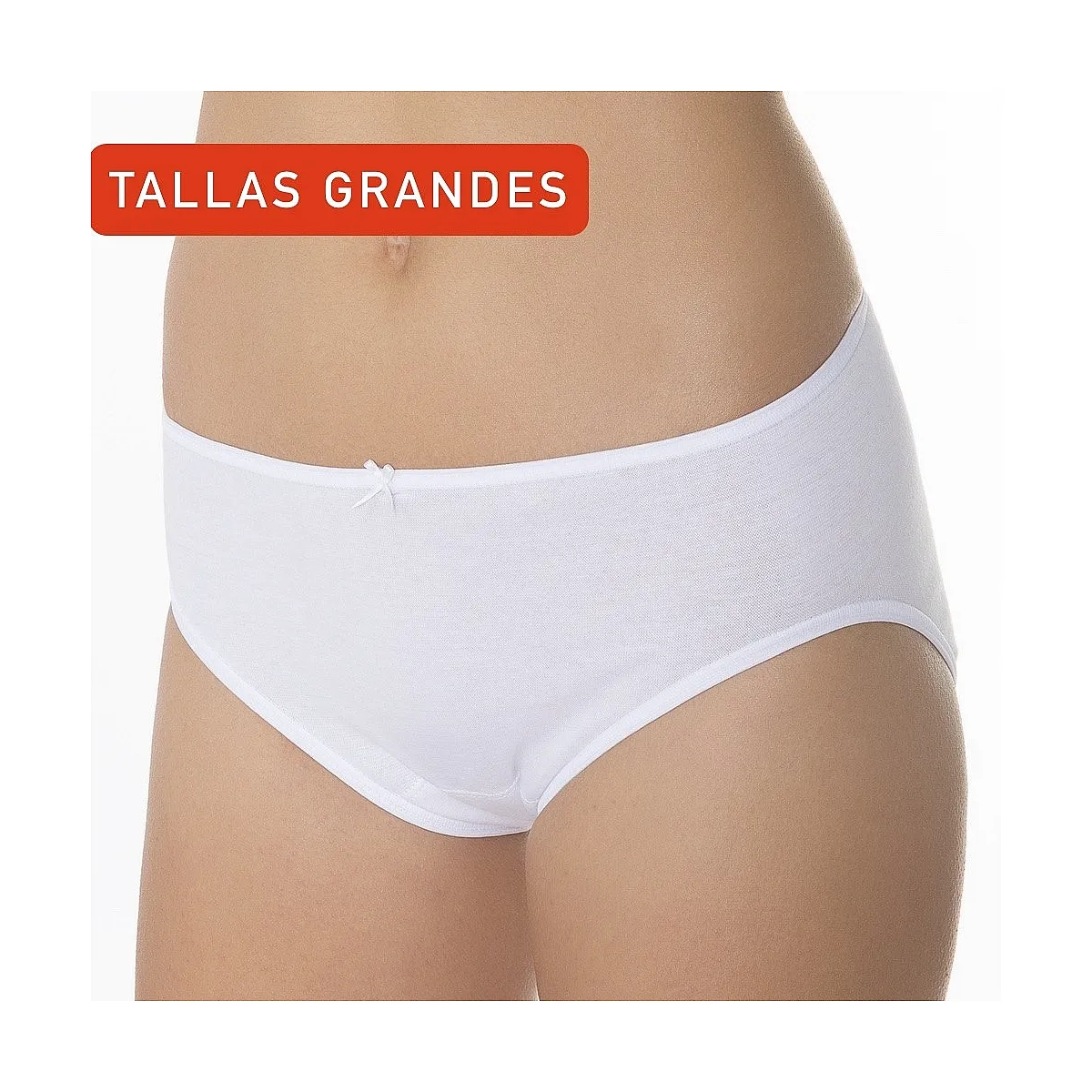 5636b SEAMLESS BOW PANTY