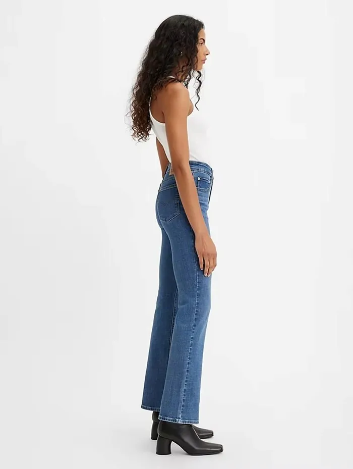725™ HIGH RISE BOOTCUT JEANS LEVI'S® 187590054
