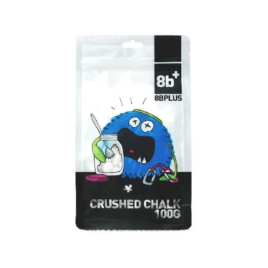 8bplus Crushed Chalk 100g