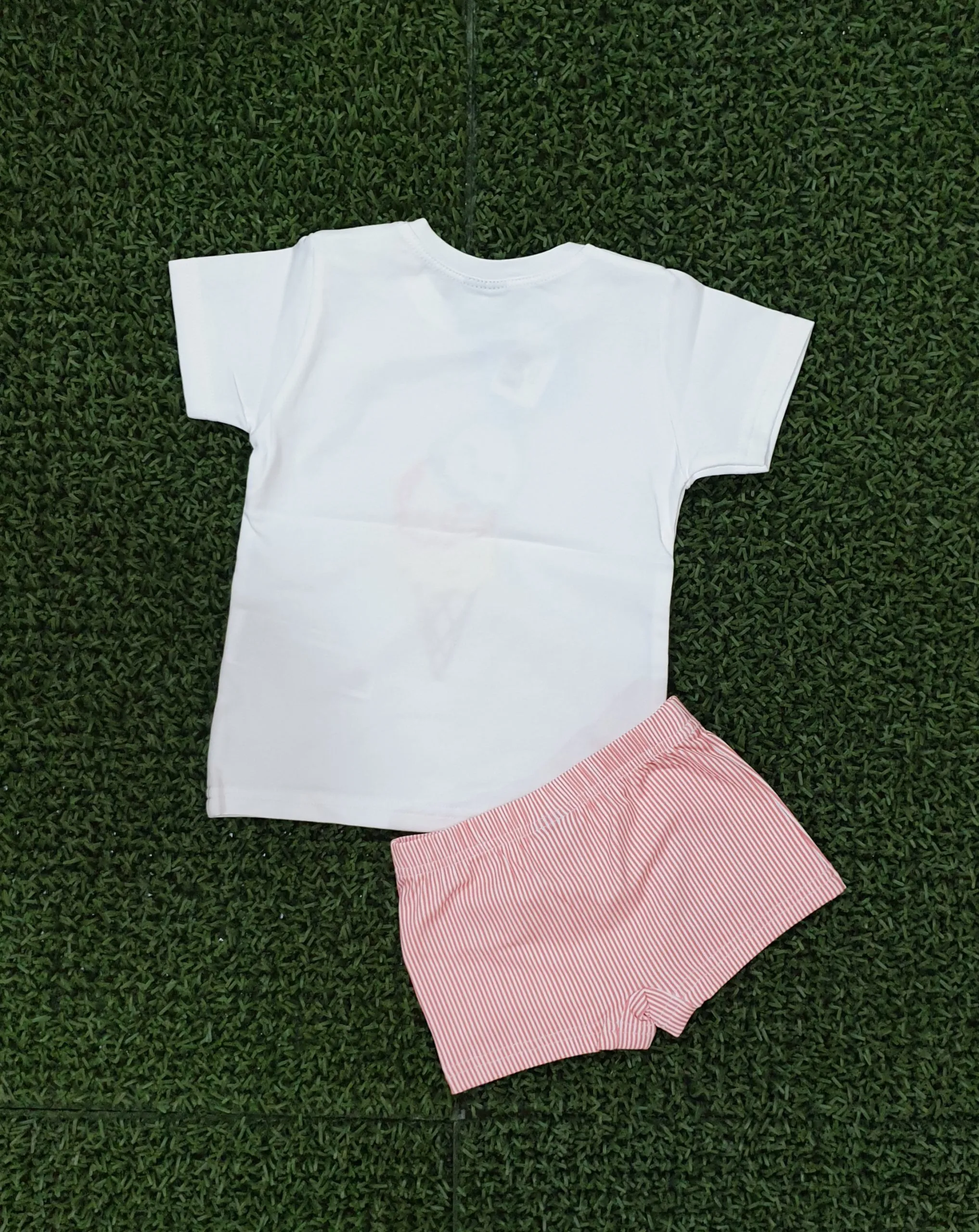 A Conjunto niño baño Helados Coral R390266