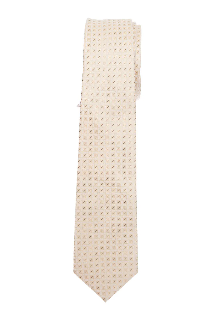 ACCESORIO COLOR BEIGE  LOUIS BARTON