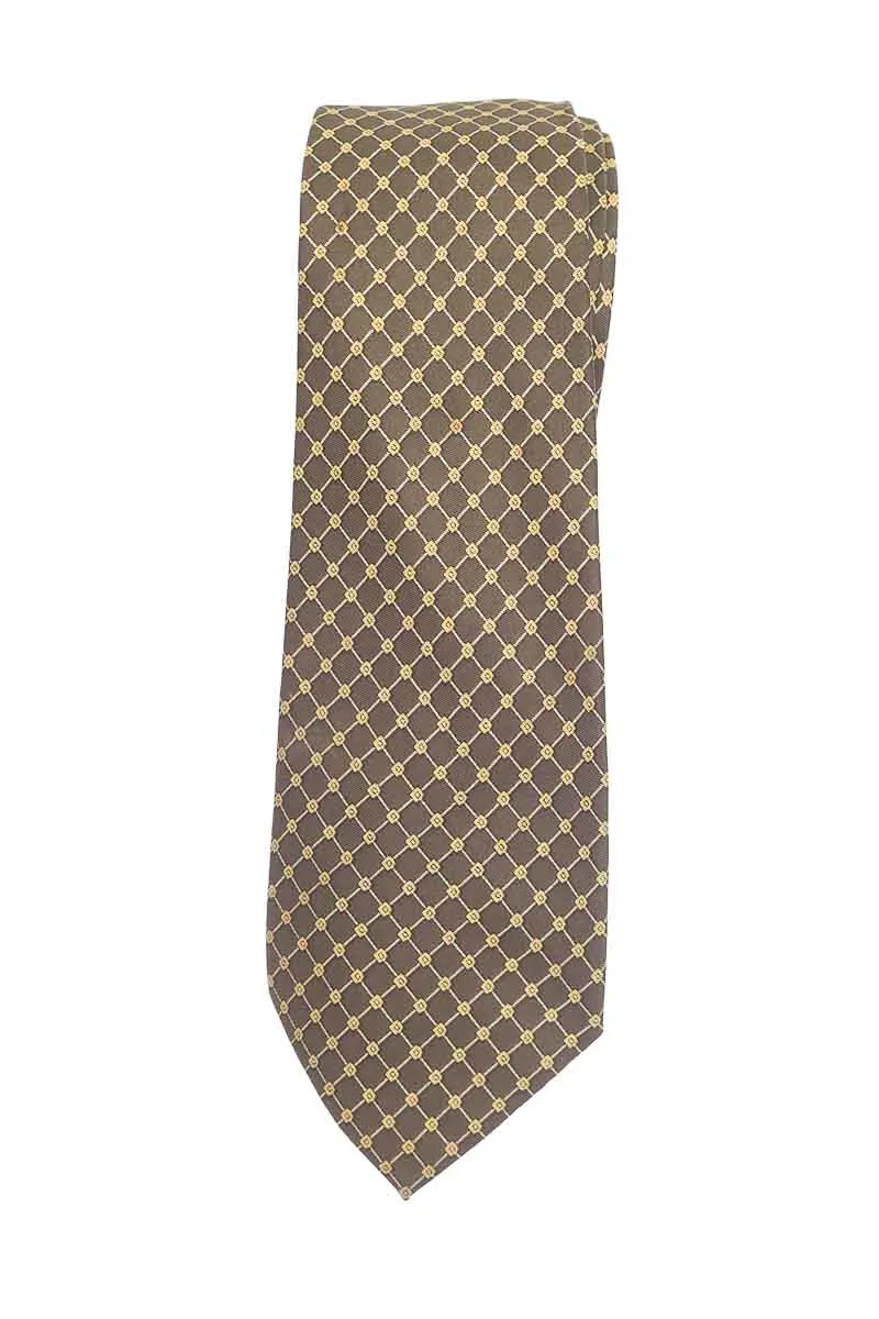 ACCESORIO COLOR VERDE  CAMISERIA EUROPEA