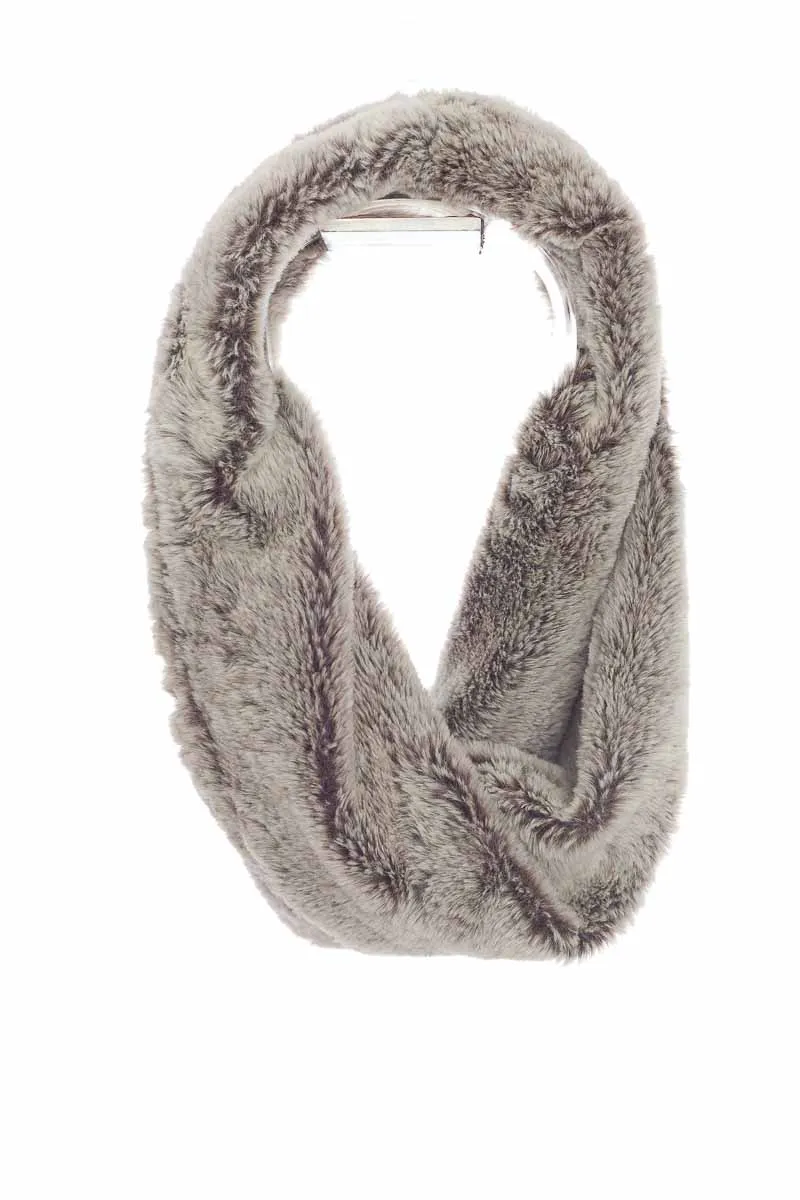 ACCESORIOS COLOR GRIS  ALEHOP
