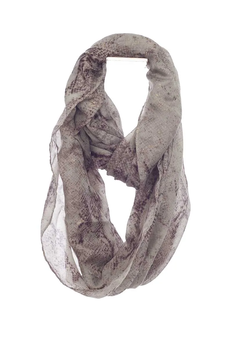 ACCESORIOS COLOR GRIS  ARKITECT