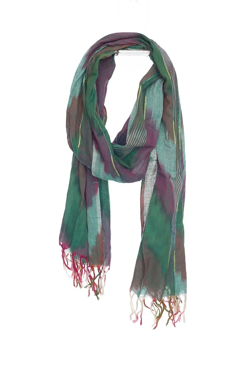 ACCESORIOS COLOR VERDE  FDS