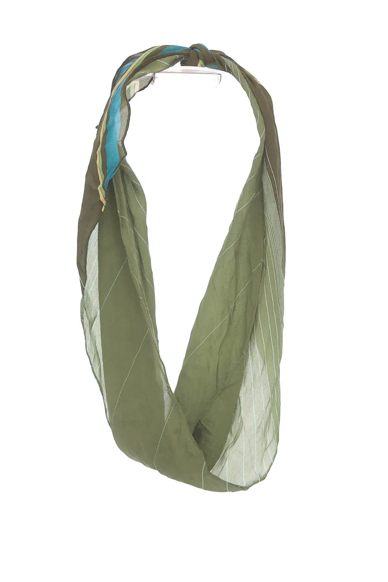 ACCESORIOS COLOR VERDE  KENZO