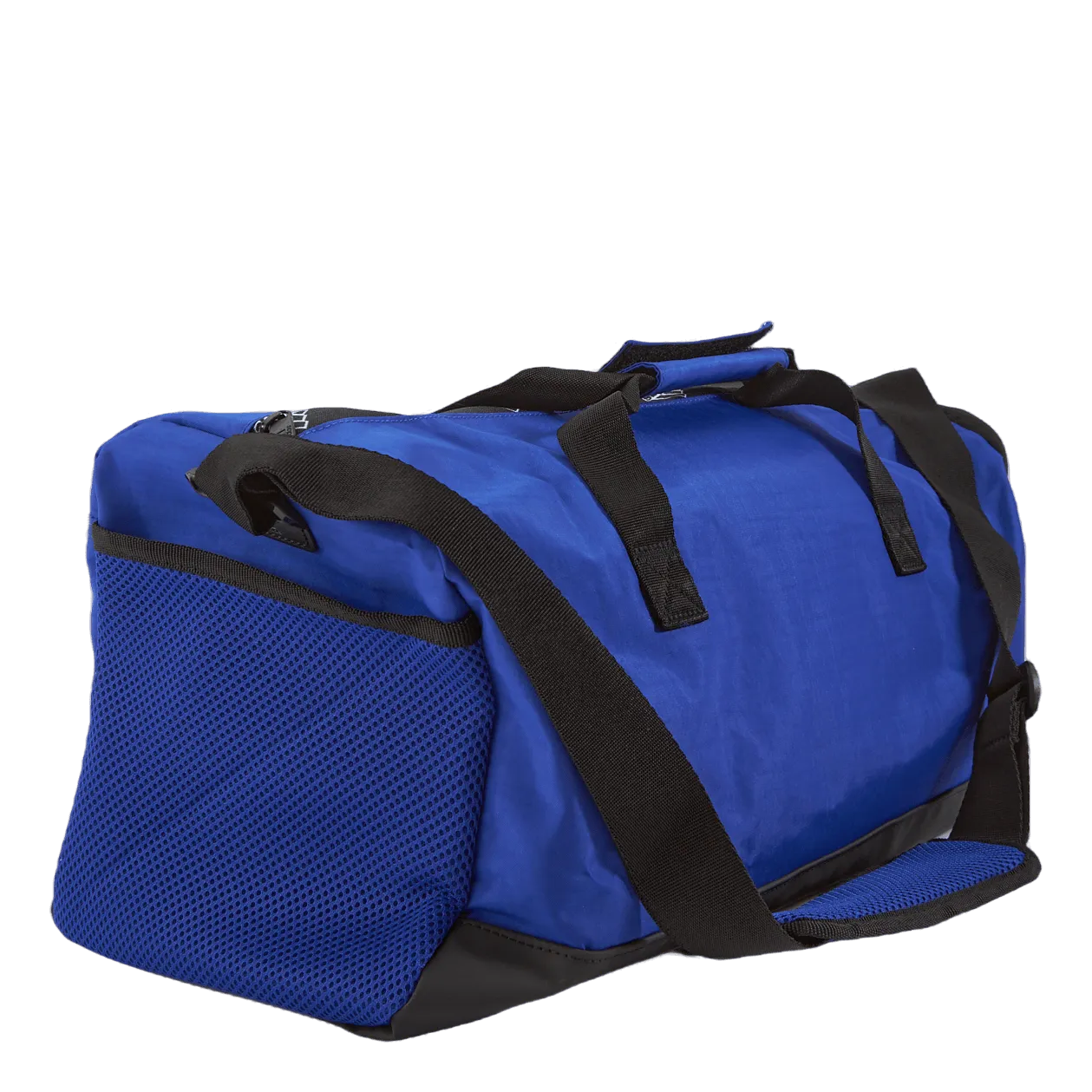 Adidas 4ATHLTS Duffel Bag Small Lucblu/Black