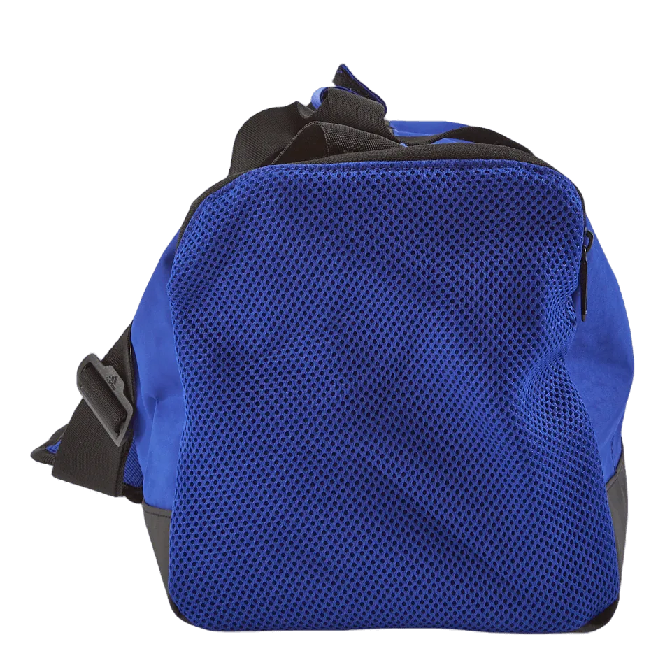 Adidas 4ATHLTS Duffel Bag Small Lucblu/Black