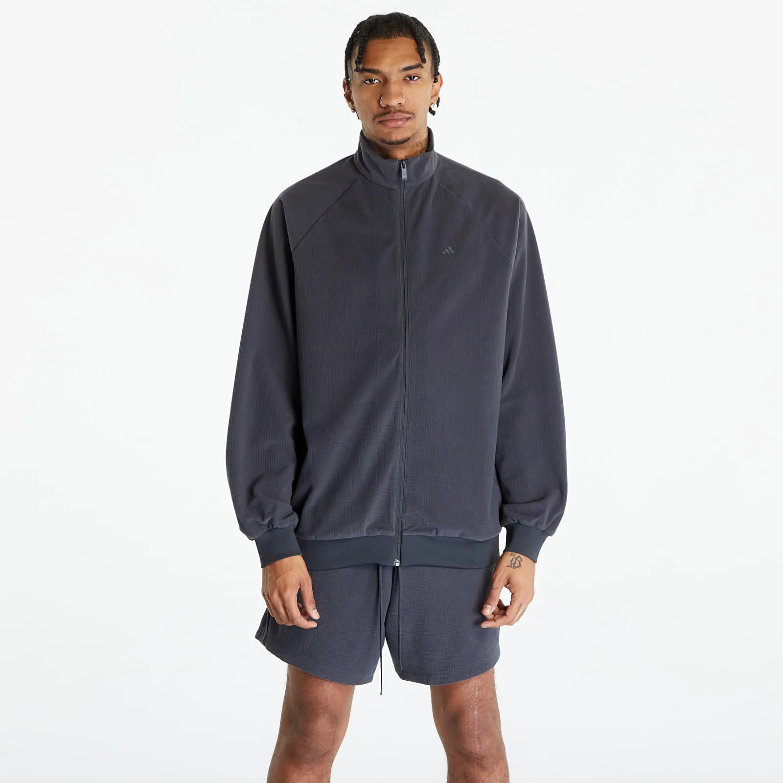 adidas Adi Bb Trk Jkt