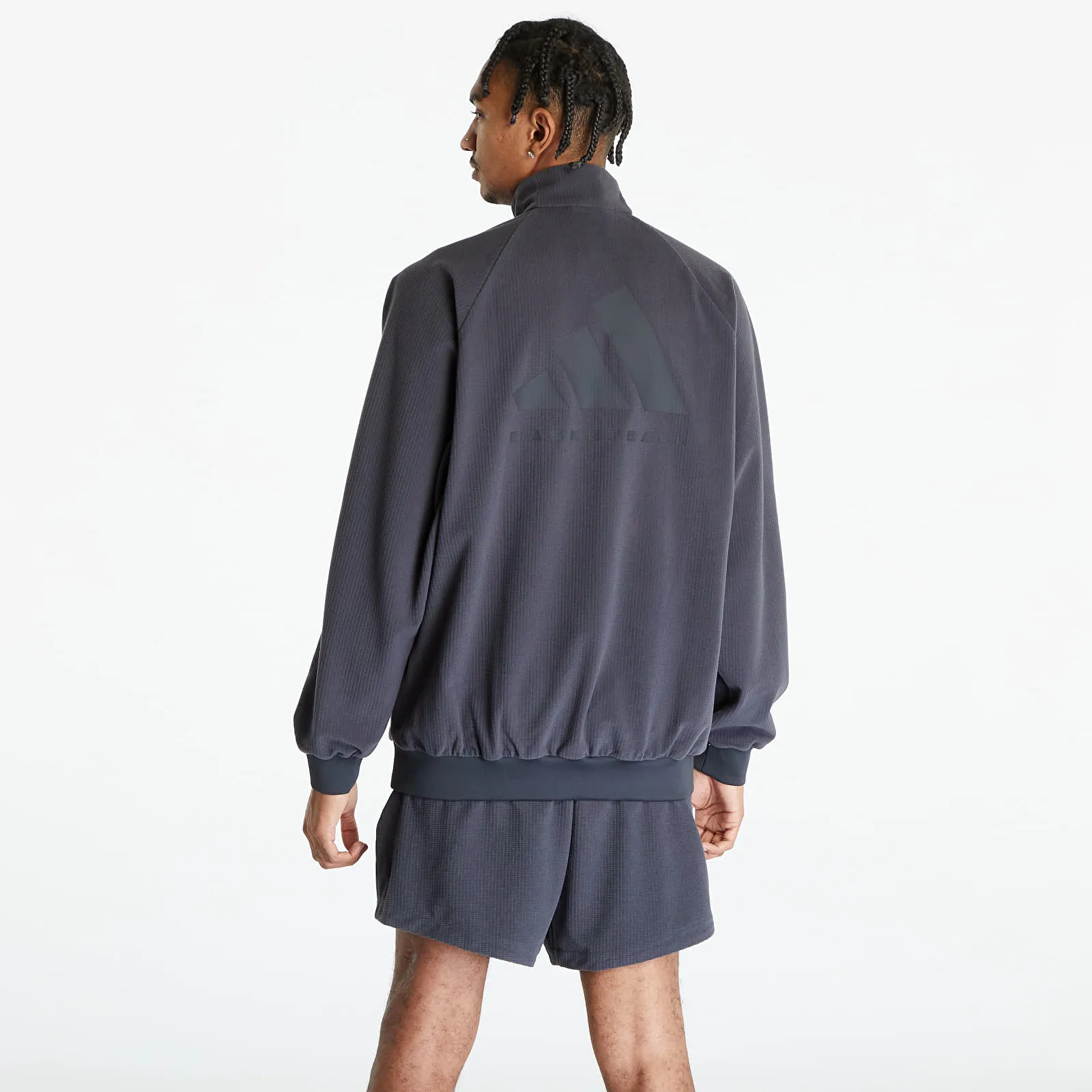 adidas Adi Bb Trk Jkt