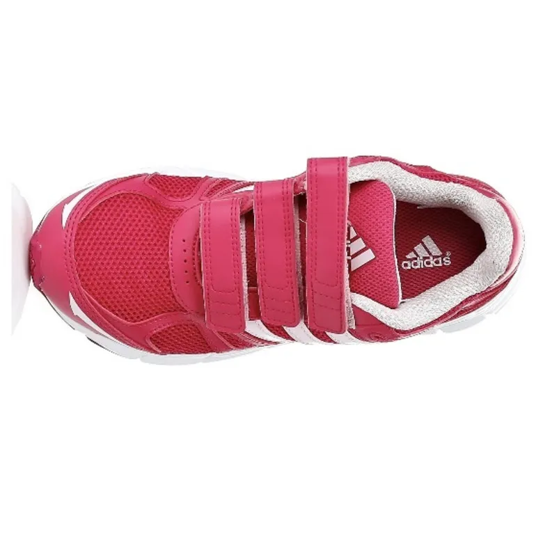 ADIDAS ADIFAST CF KIDS (2835/ROSA/BLANCO)