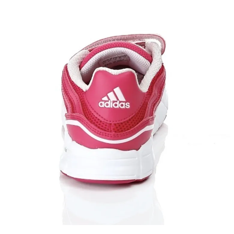 ADIDAS ADIFAST CF KIDS (2835/ROSA/BLANCO)