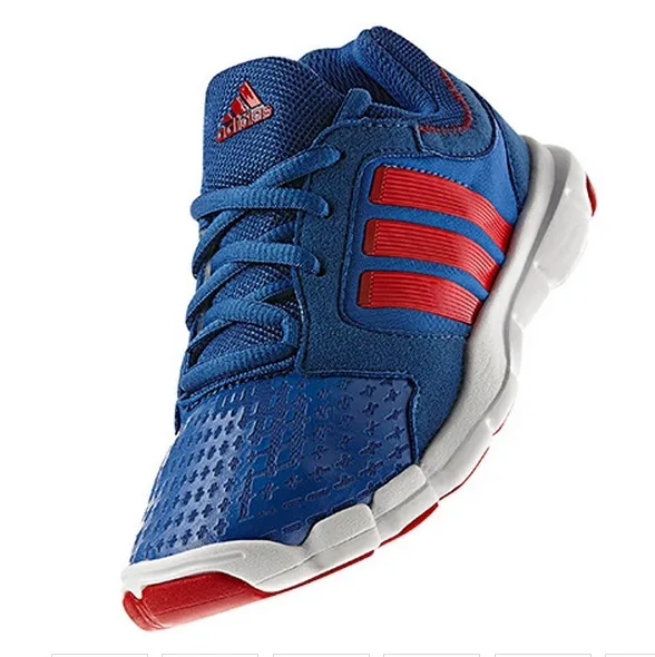 ADIDAS ADIPURE TRAINER 360 (3640)(AZUL/RED)