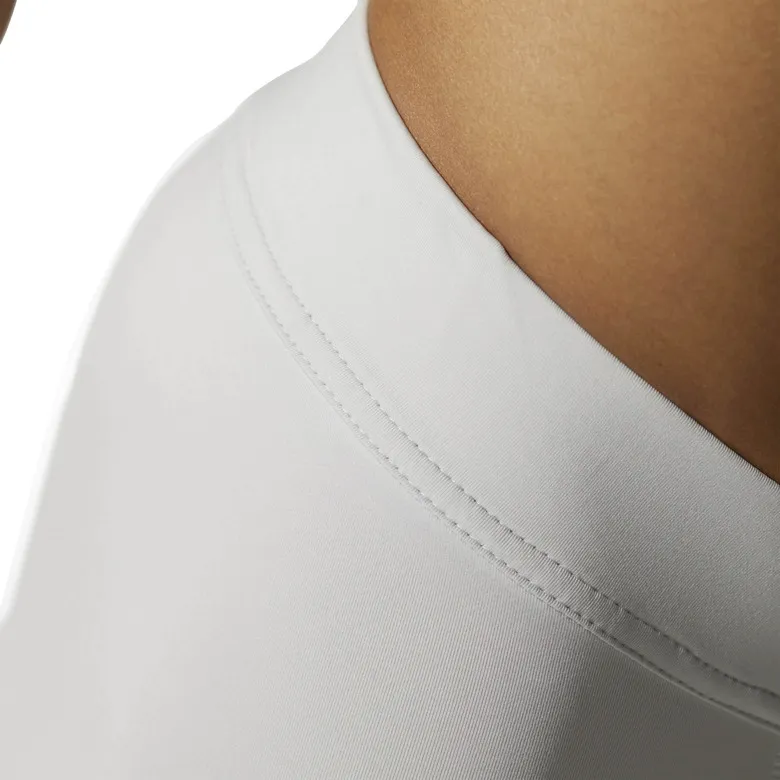 Adidas Basketball Essentials Tight (Grey One F17)