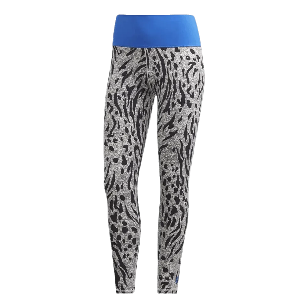 Adidas Believe This Tight P Blue/Grey