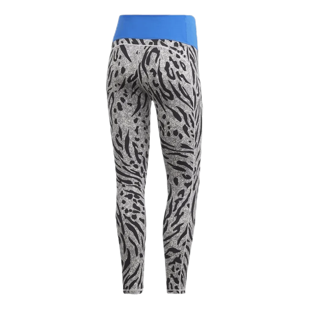 Adidas Believe This Tight P Blue/Grey