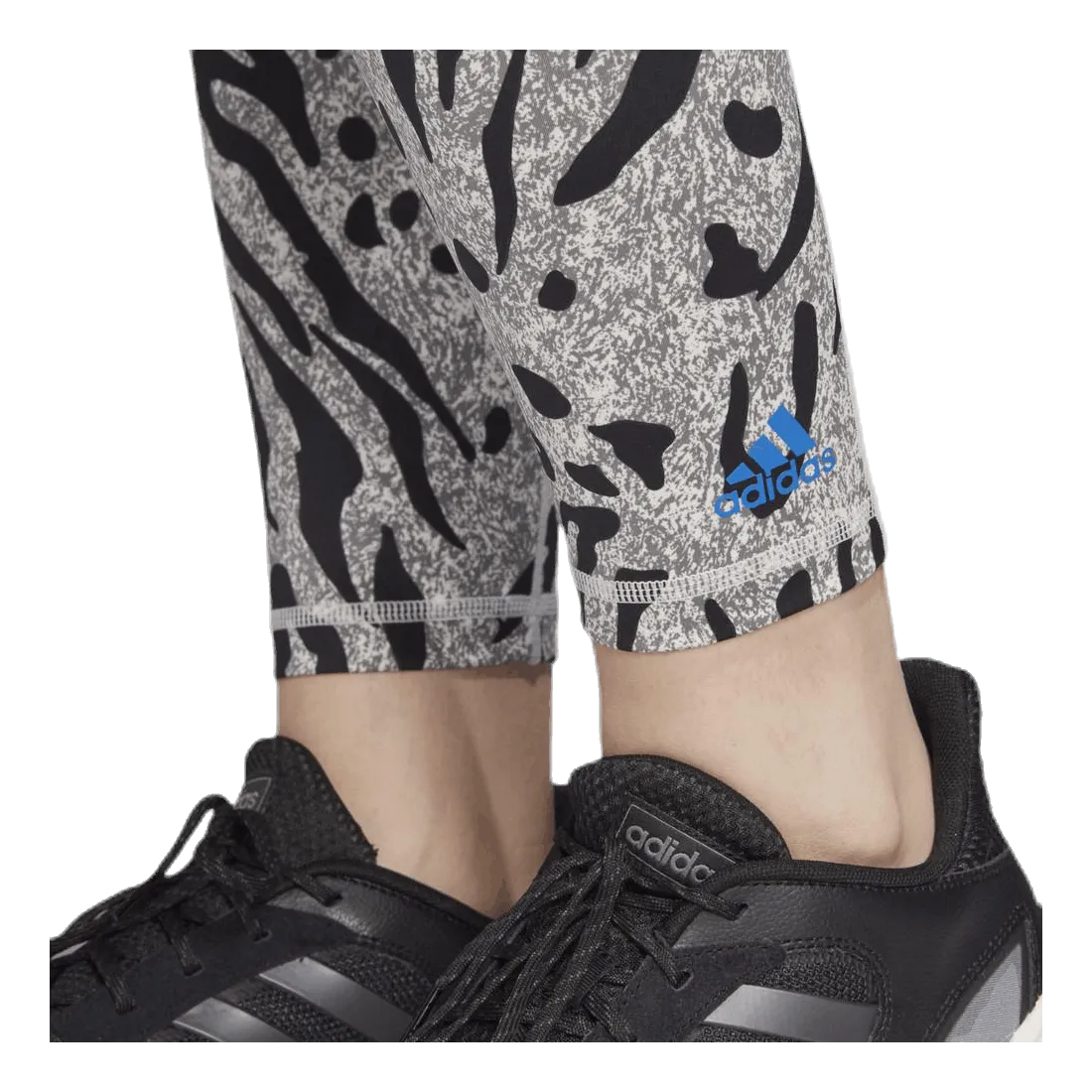 Adidas Believe This Tight P Blue/Grey