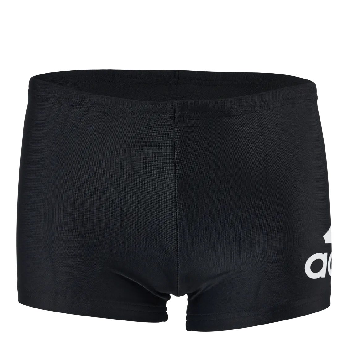 Adidas Boys Badge Of Sport Brief Black / White