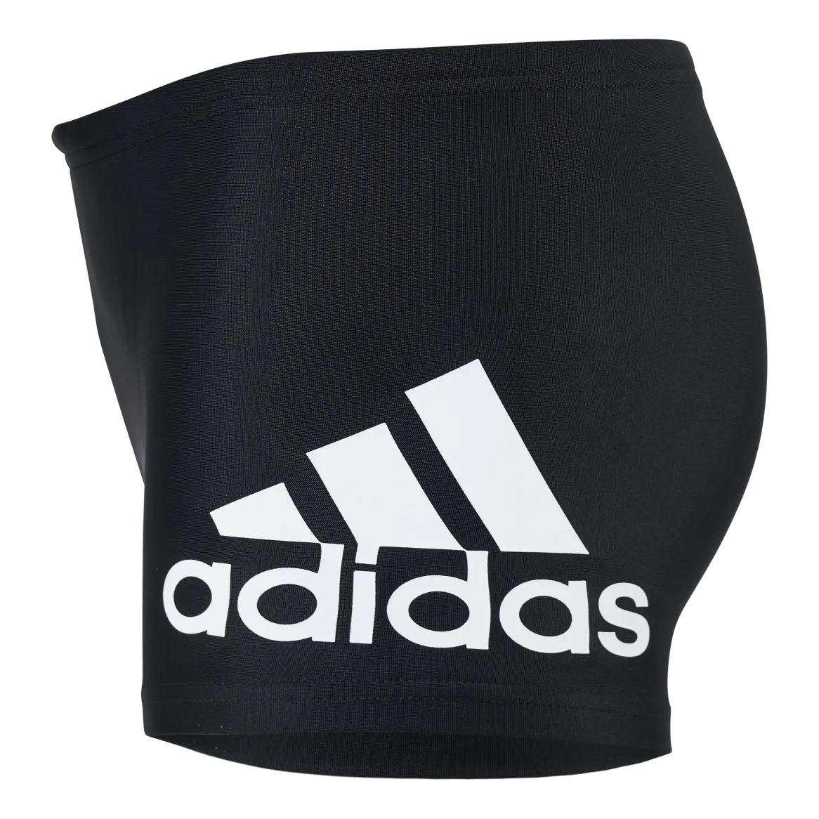 Adidas Boys Badge Of Sport Brief Black / White