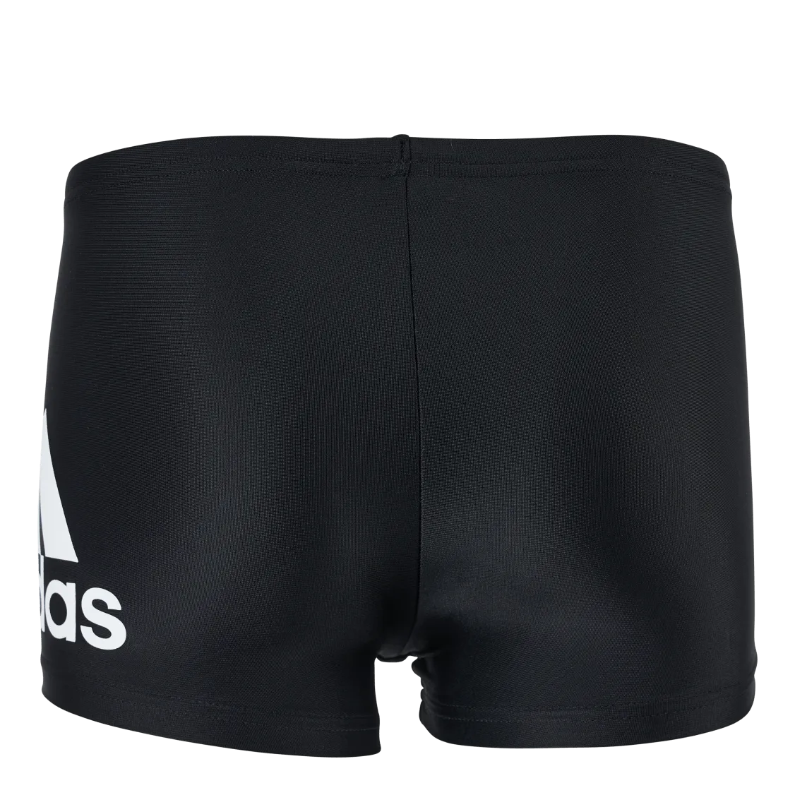 Adidas Boys Badge Of Sport Brief Black / White