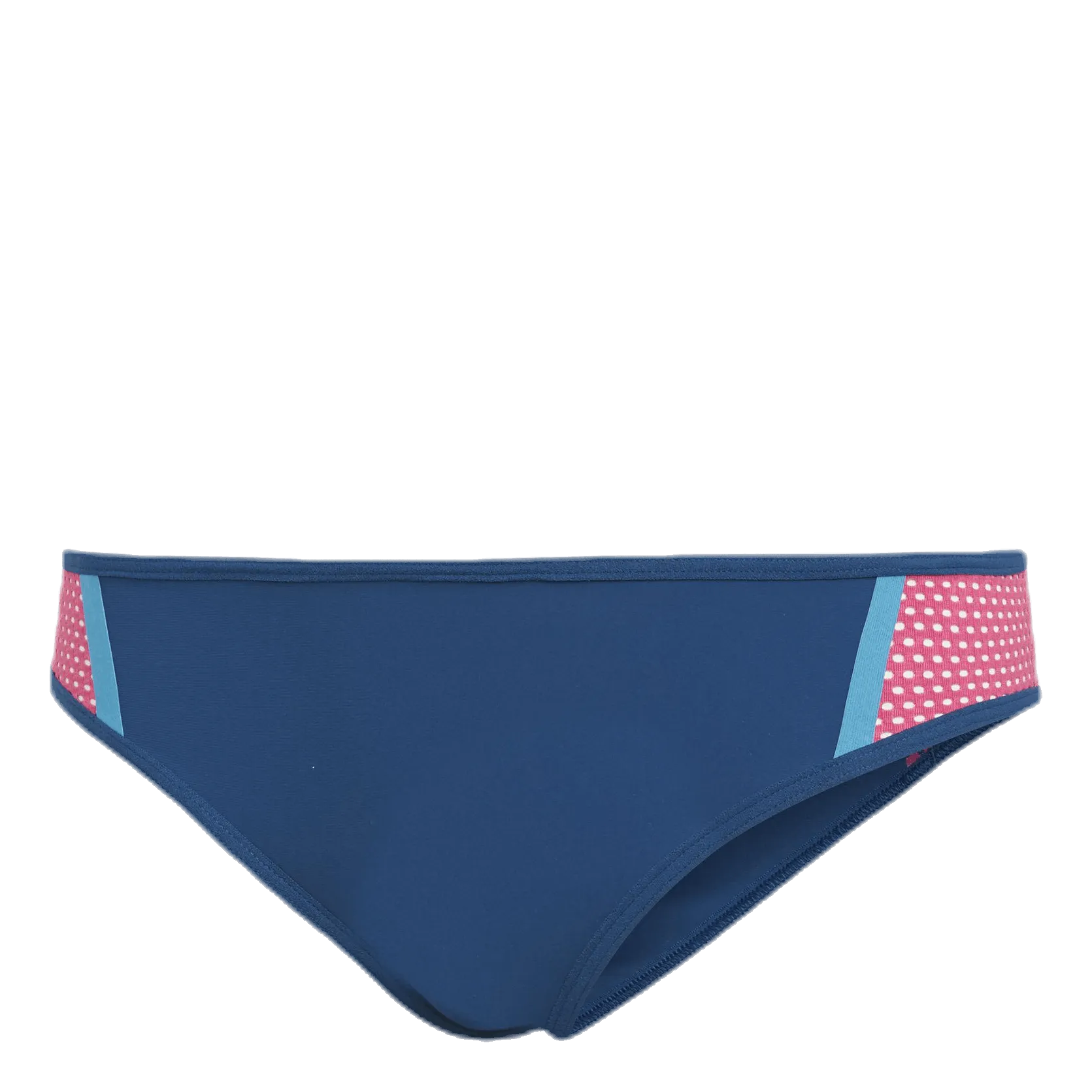 Adidas BW Bikini Bottom LS Blue