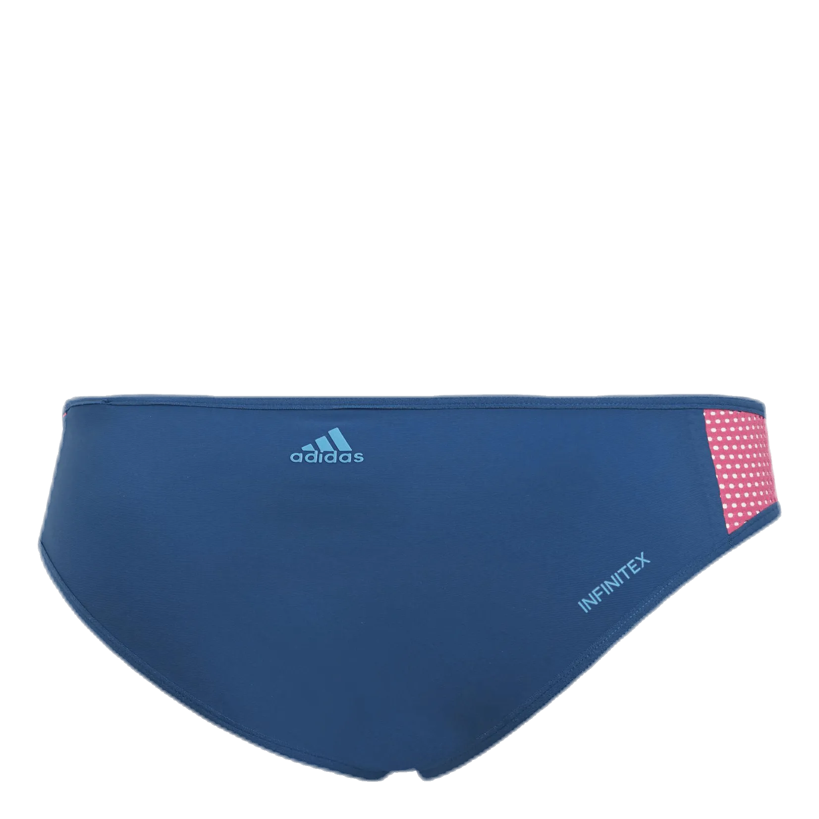 Adidas BW Bikini Bottom LS Blue