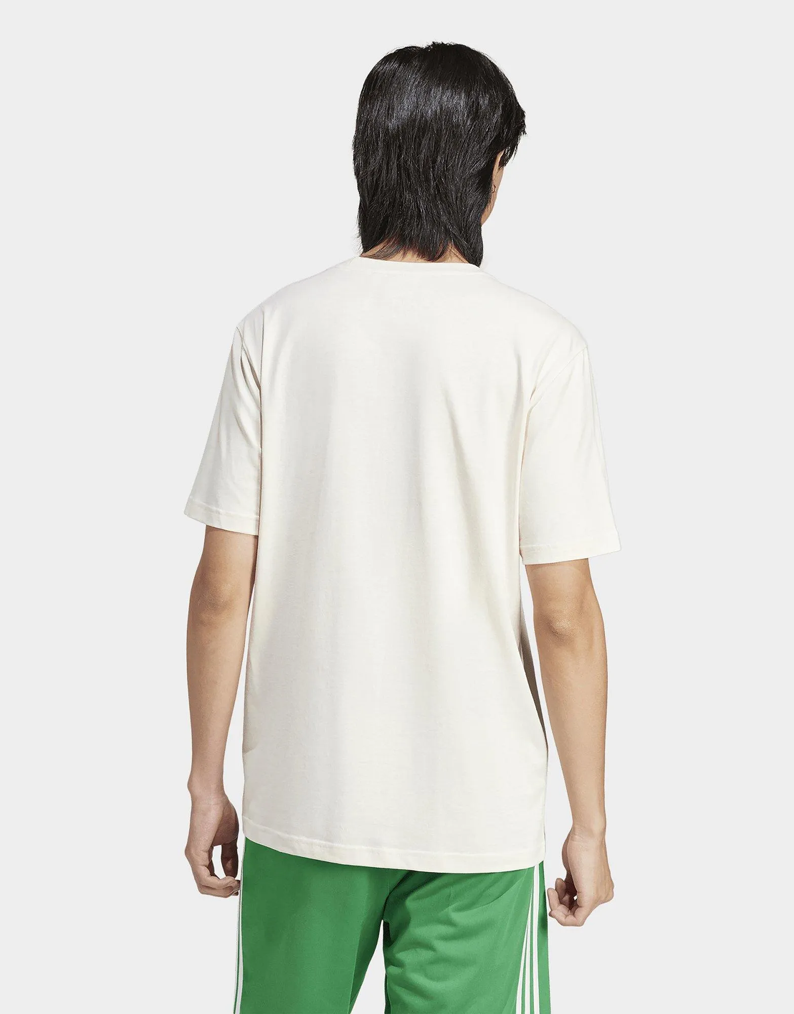 adidas Camiseta Adicolor Trefoil