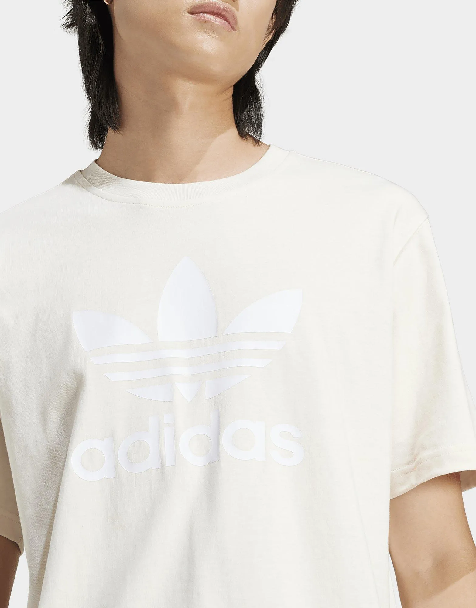 adidas Camiseta Adicolor Trefoil