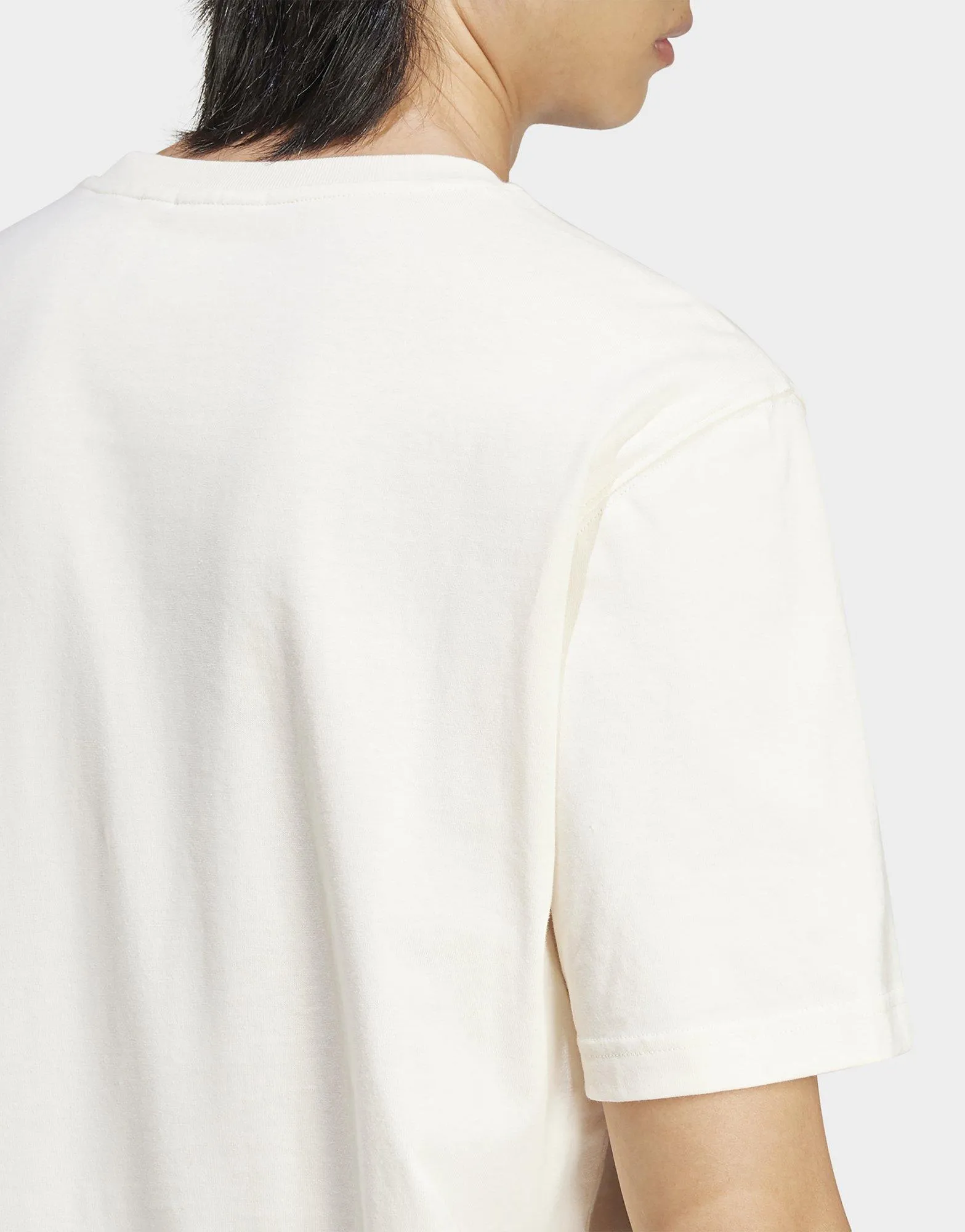 adidas Camiseta Adicolor Trefoil