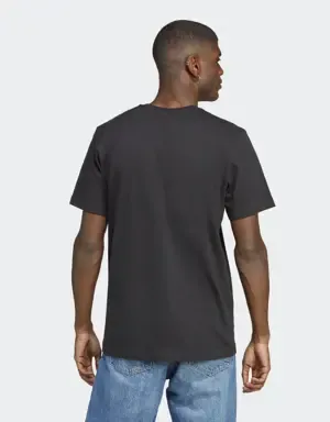 Adidas Camiseta Key City London Brand