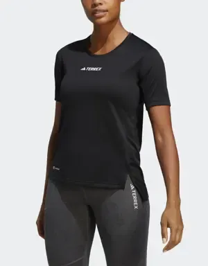 Adidas Camiseta Terrex Multi