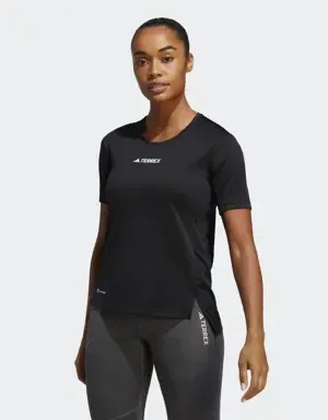 Adidas Camiseta Terrex Multi