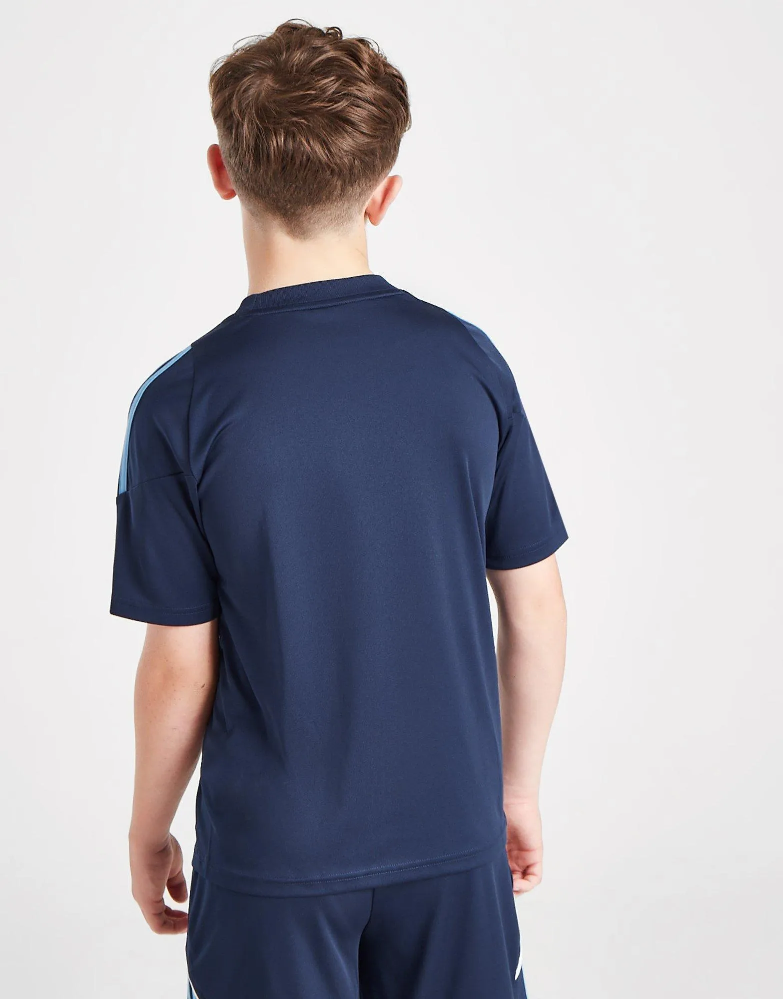 adidas Camiseta Tiro 24 Júnior