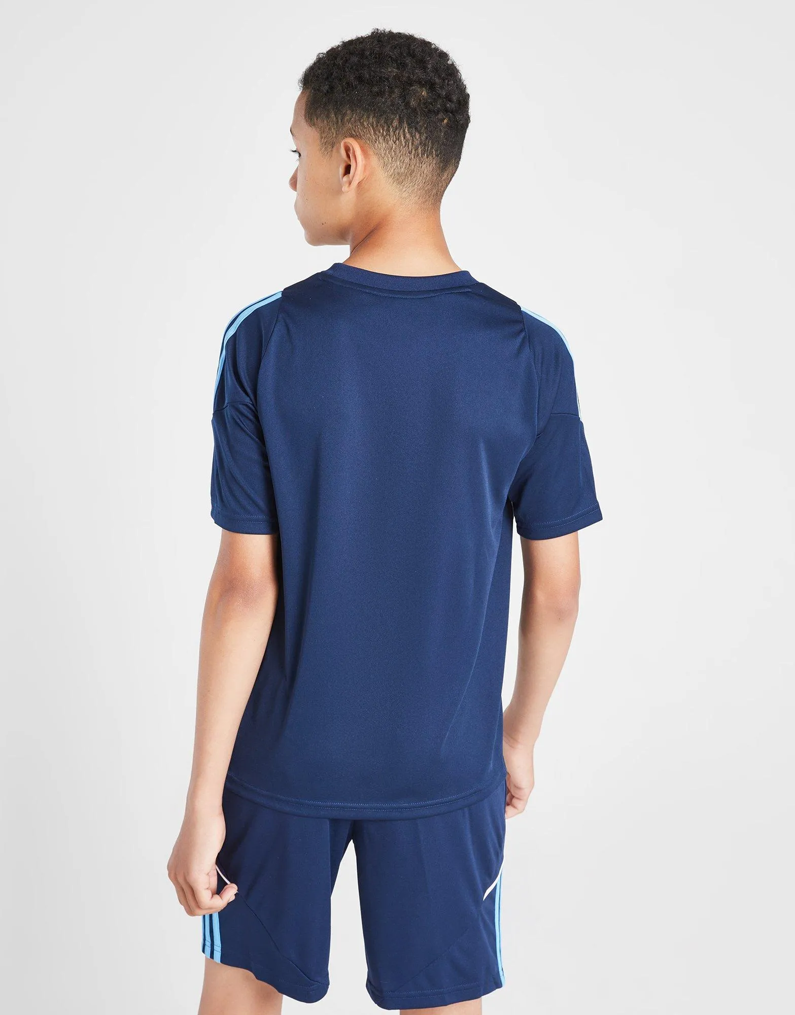 adidas Camiseta Tiro 24 Júnior