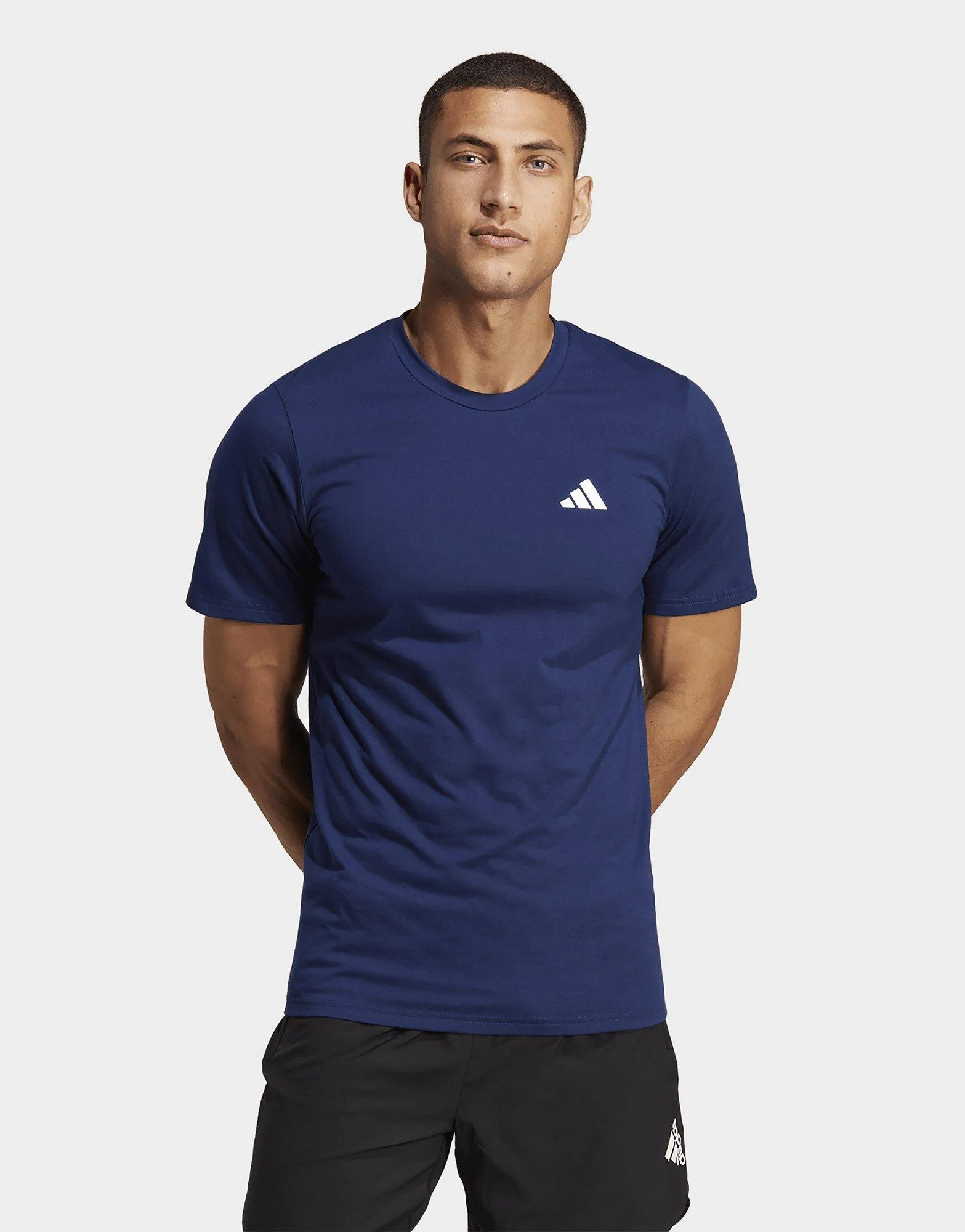 adidas Camiseta Train Essentials Feelready Training