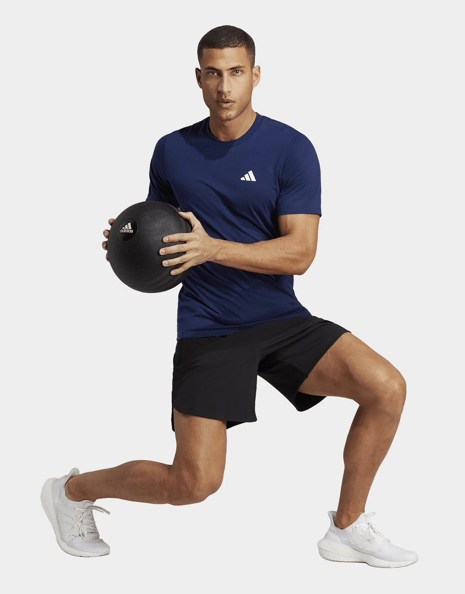 adidas Camiseta Train Essentials Feelready Training