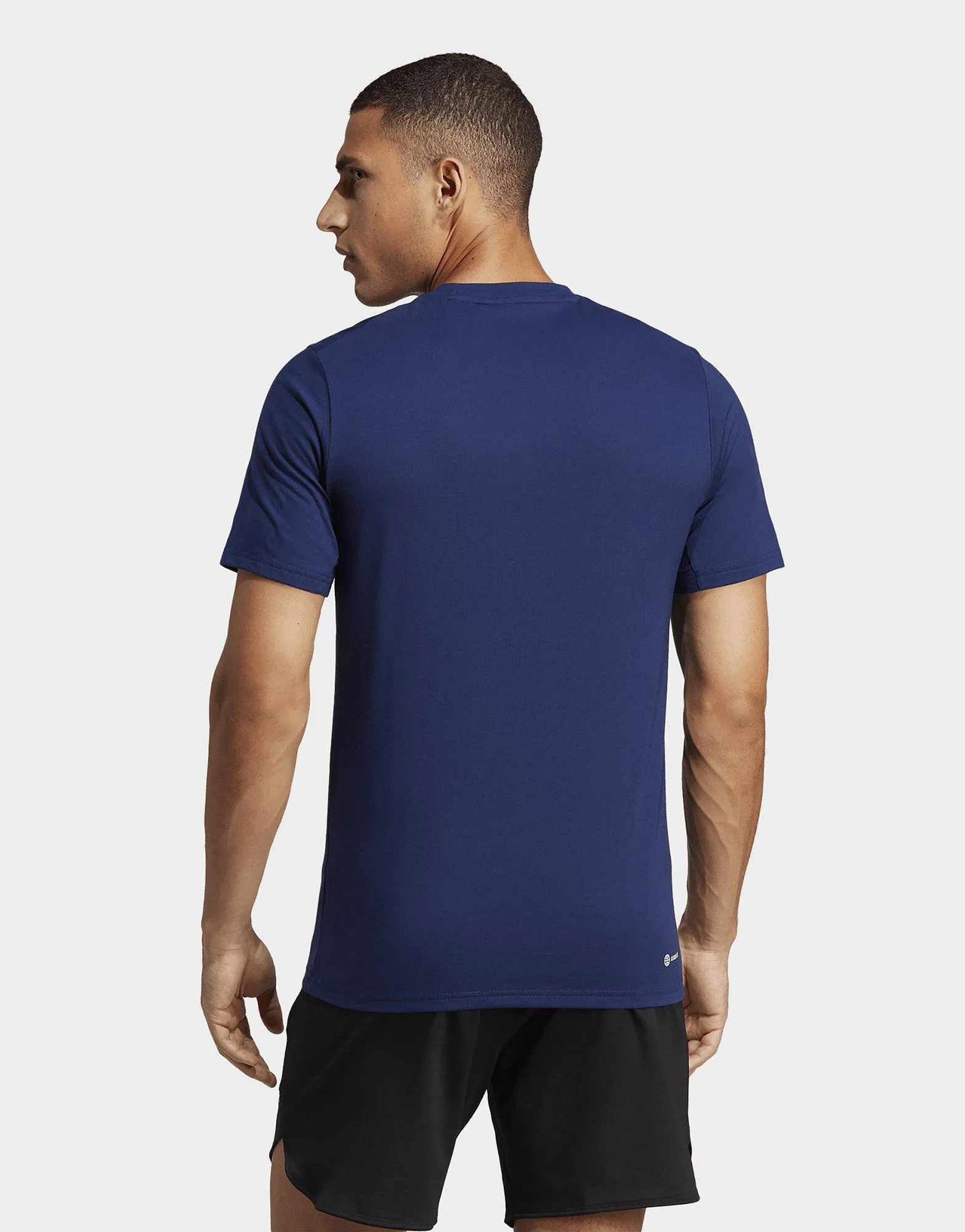 adidas Camiseta Train Essentials Feelready Training
