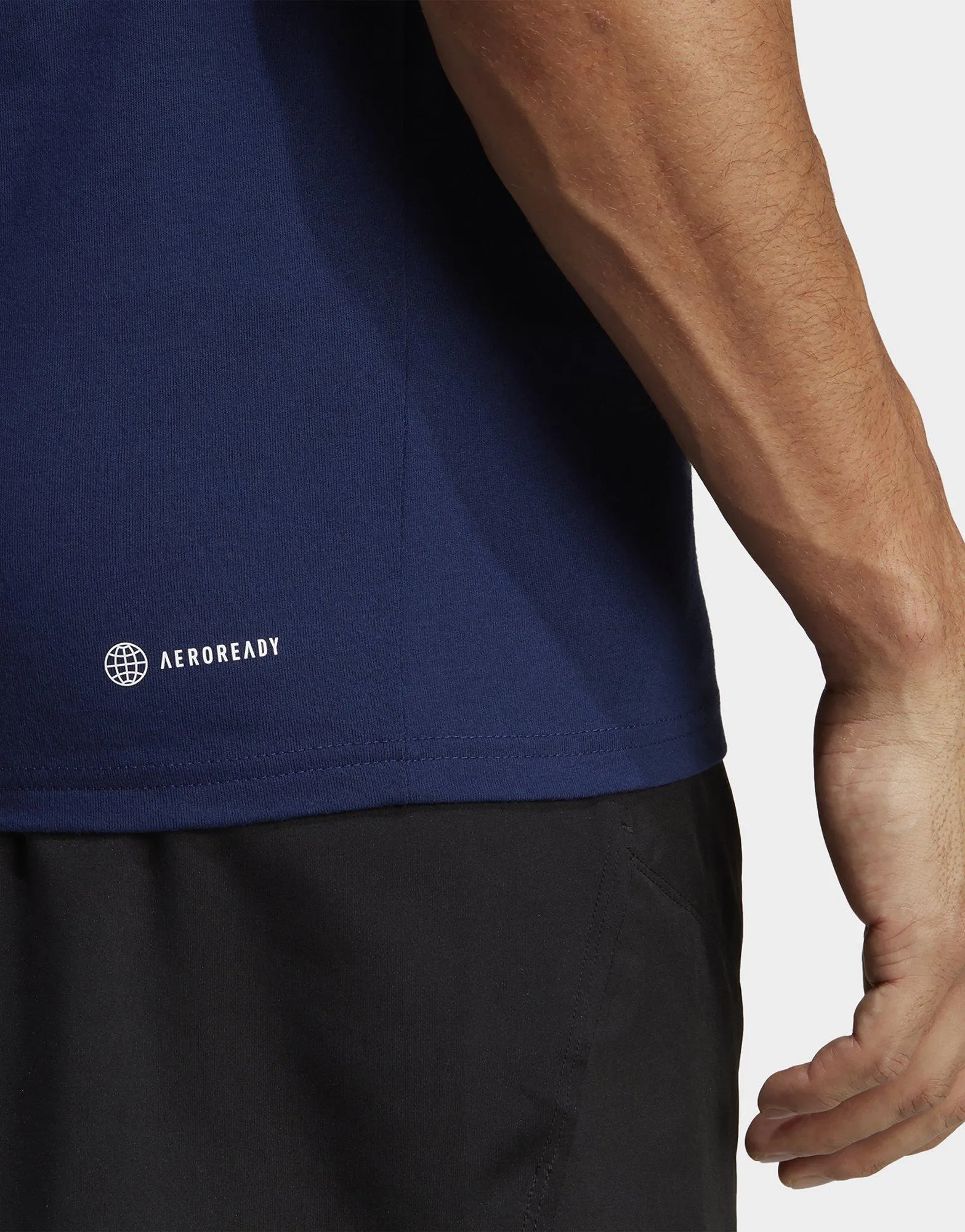 adidas Camiseta Train Essentials Feelready Training