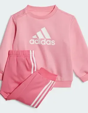 Adidas Chándal Badge of Sport