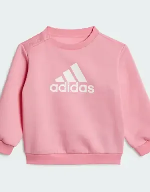 Adidas Chándal Badge of Sport