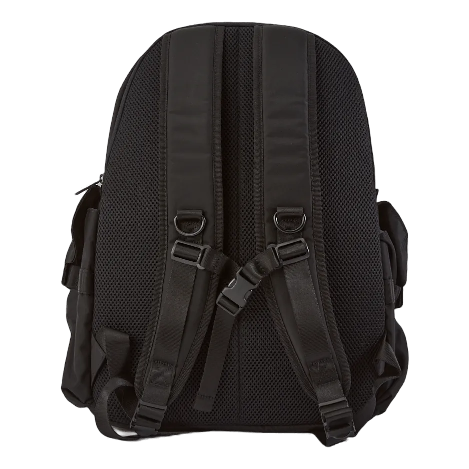 Adidas Con Bp L Black