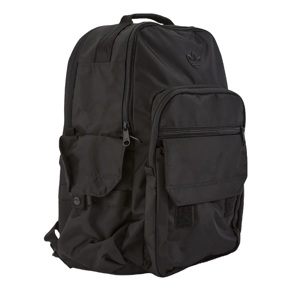 Adidas Con Bp L Black