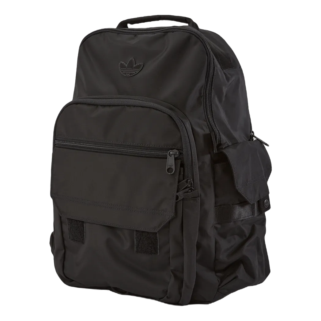 Adidas Con Bp L Black