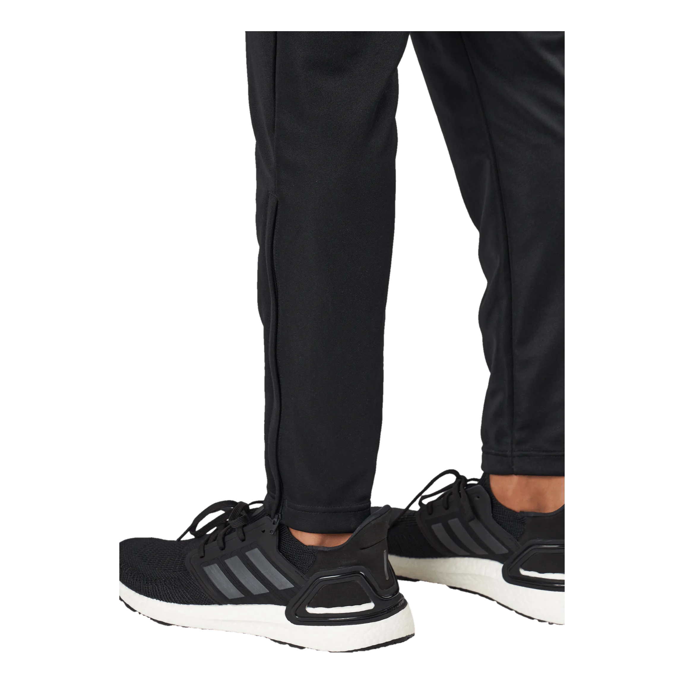 Adidas Entrada 22 Training Tracksuit Bottoms Black