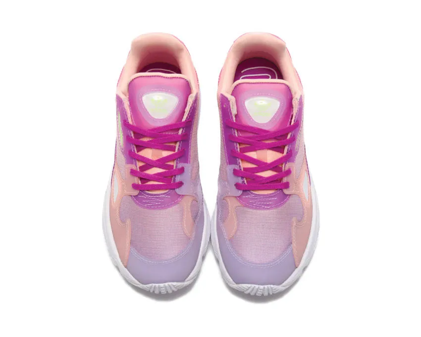 Adidas Falcon W Purple