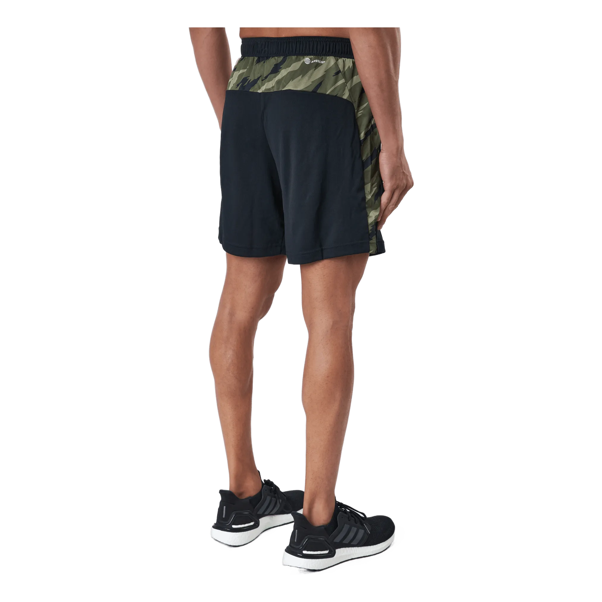 Adidas Feelstrcamo Sho Black